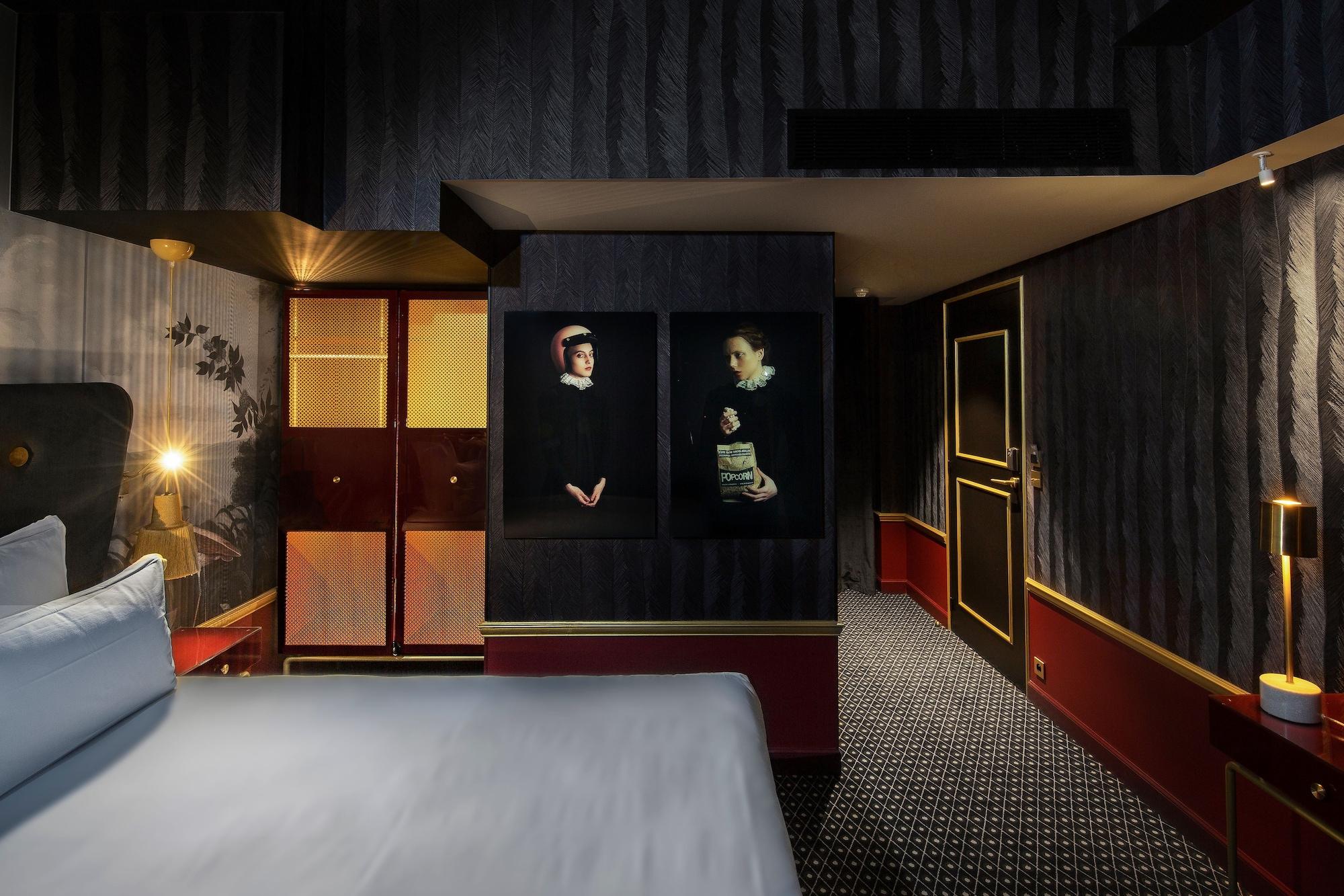 Hotel Snob Hotel Paris