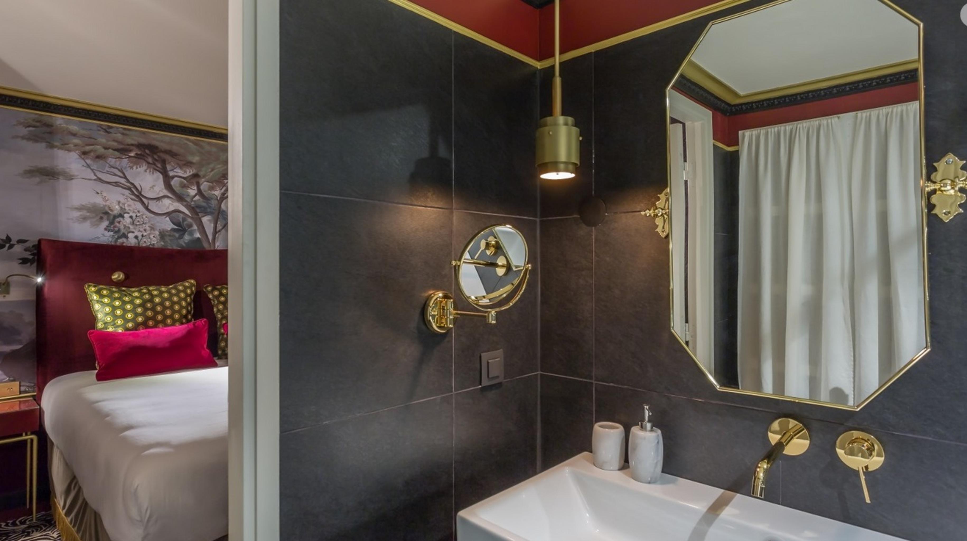 Snob Hotel Paris