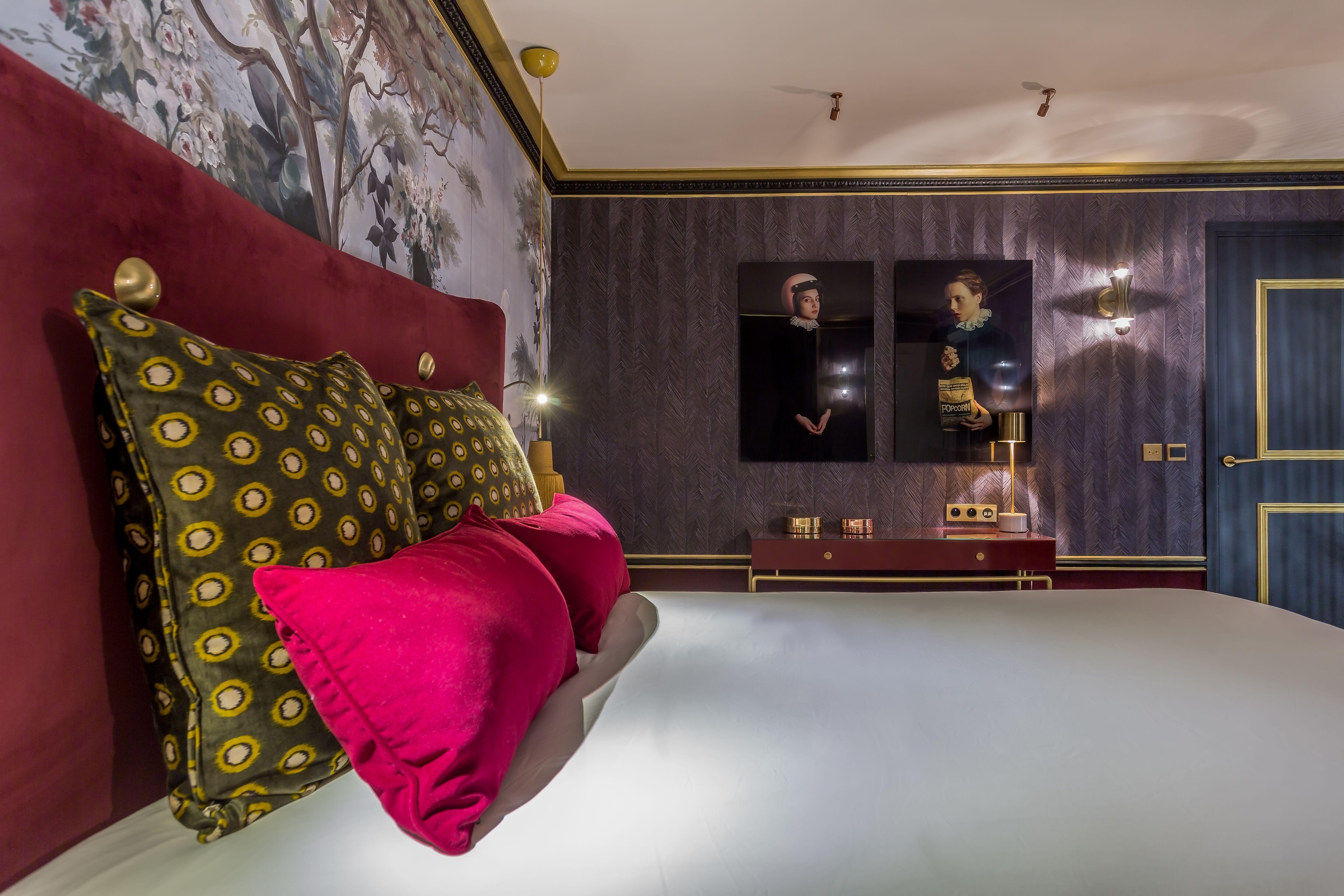 Snob Hotel Hotel 4*