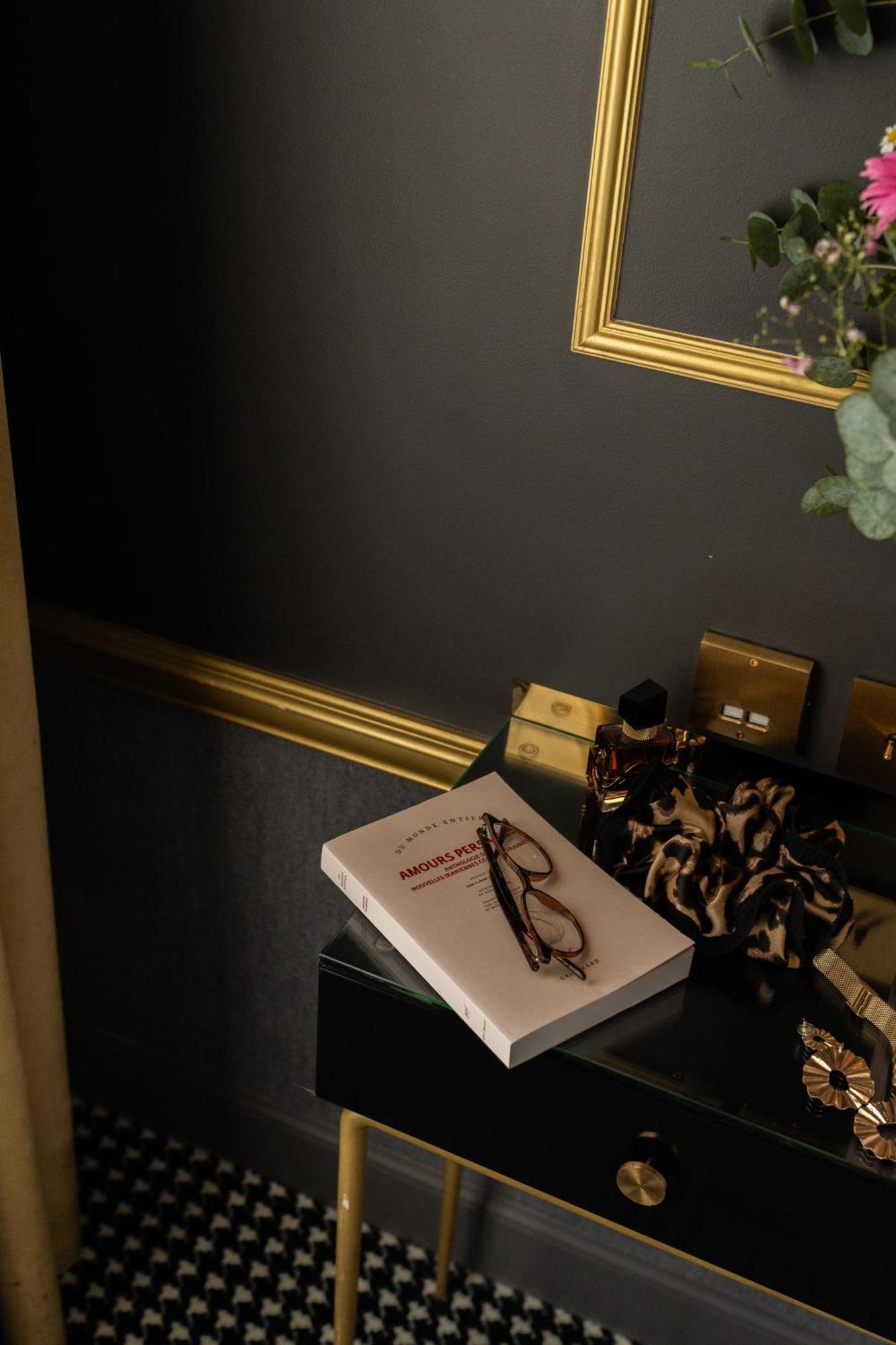 Snob Hotel Hotel Paris