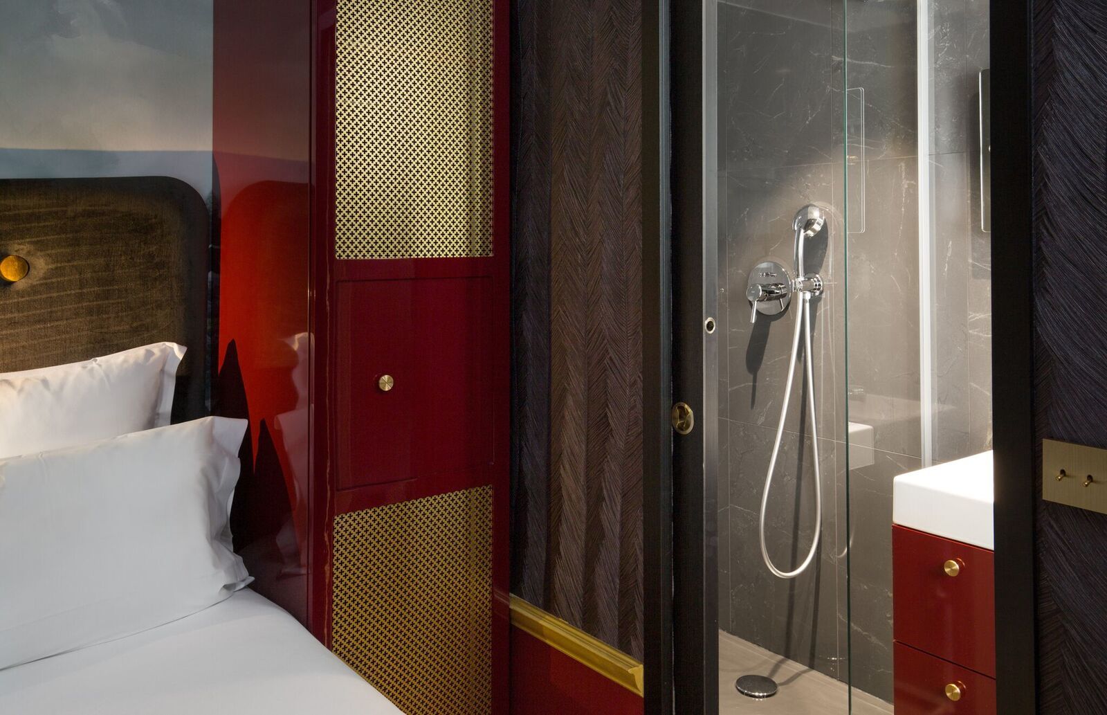 Hotel Snob Hotel 4*
