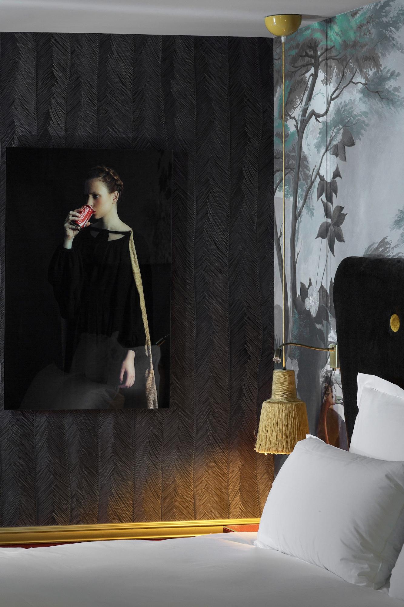 Hotel Snob Hotel
