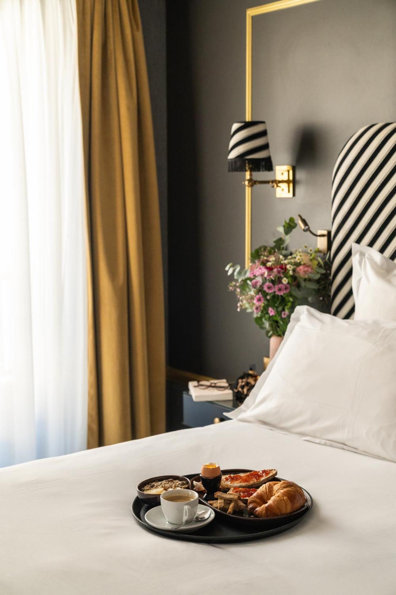 Snob Hotel 4* Paris