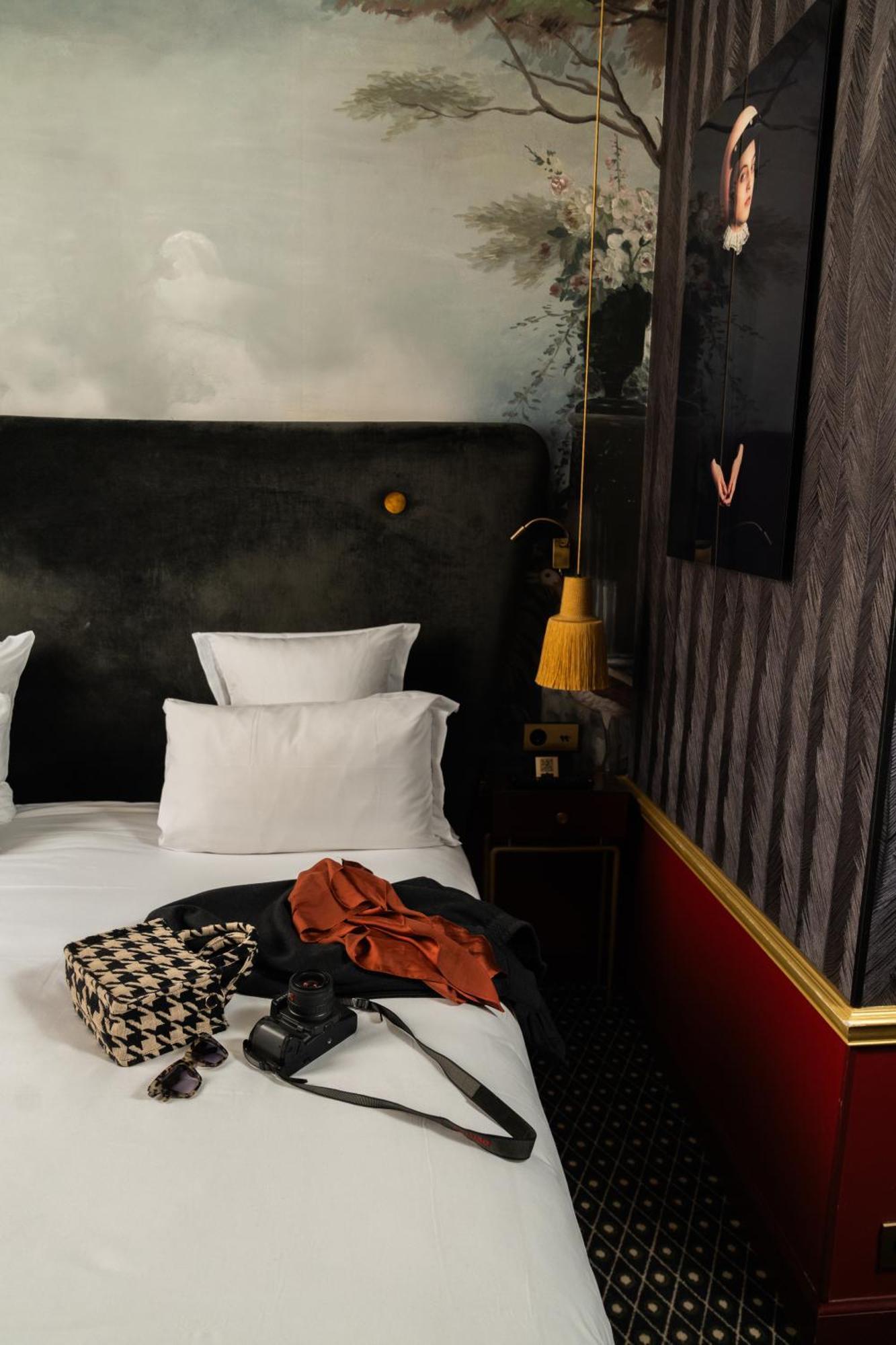 Hotel Snob Hotel Paris