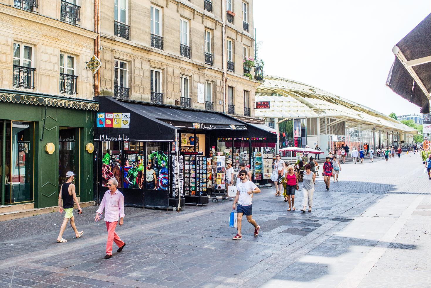 Hotel Snob Hotel Paris