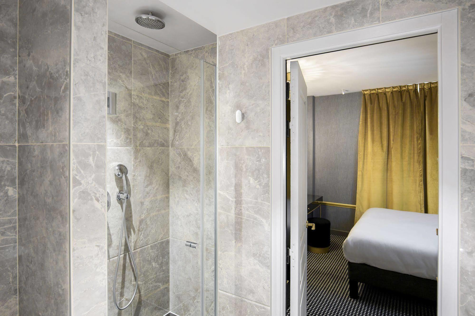 Snob Hotel Hotel Paris