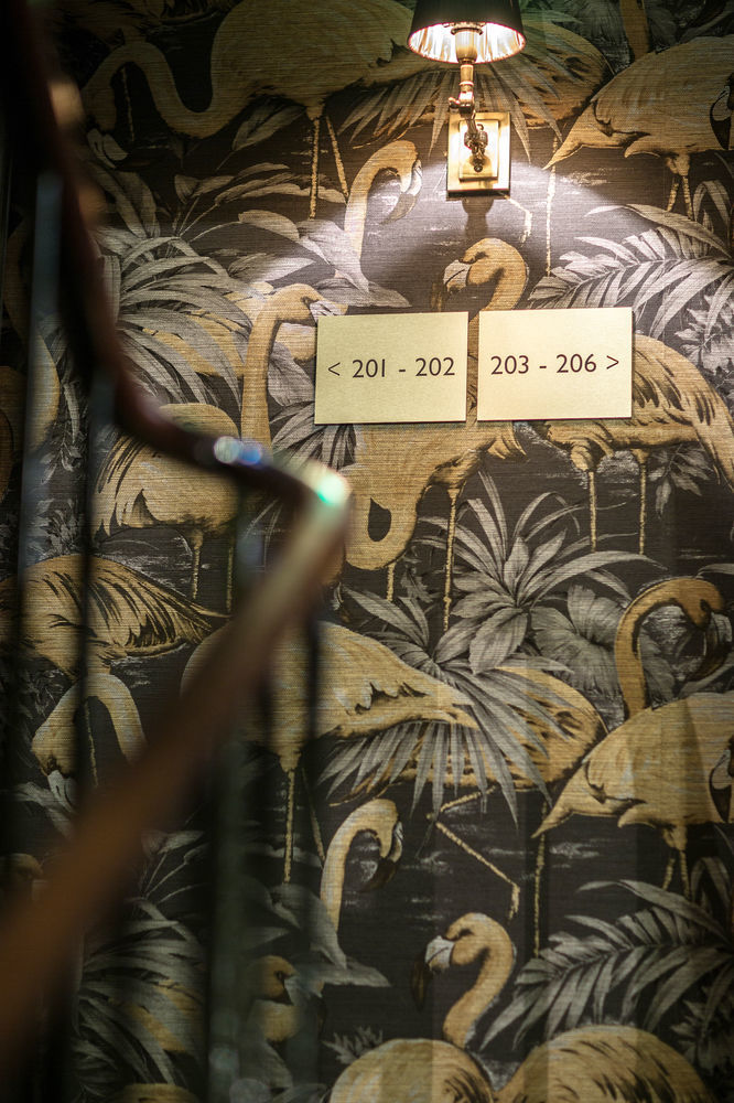 Hotel Snob Hotel Paris